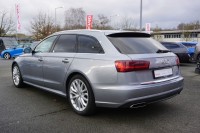 Audi A6 Avant 2.0 TDI ultra S tronic