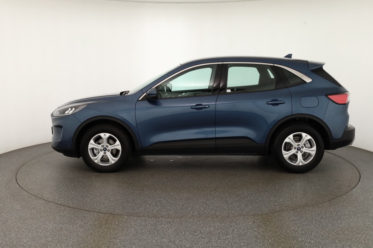 Ford Kuga 2.0 EB Cool & Connect