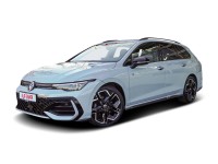 VW Golf VIII Variant 1.5 TSI R-Line LED ACC Navi