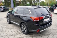 Mitsubishi Outlander 2.2 DI-D Edition 100+ 4WD