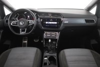 VW Touran 2.0 TDI DSG R-Line