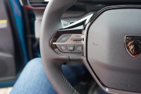 Peugeot 408 1.2 12V e-THP Allure Aut.