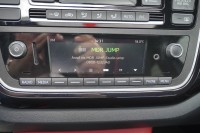 Skoda Citigo 1.0 MPI Monte Carlo