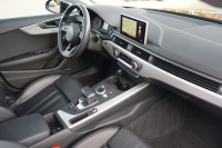 Audi A5 Sportback 35 2.0 TFSI