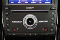 Ford Mondeo Turnier 2.0 EcoBlue Aut. ST-Line