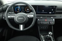 Hyundai Tucson 1.6T-GDI