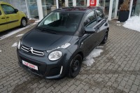 Citroen C1 1.0 VTi Feel