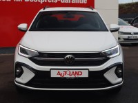 VW Taigo 1.0 TSI DSG R-Line