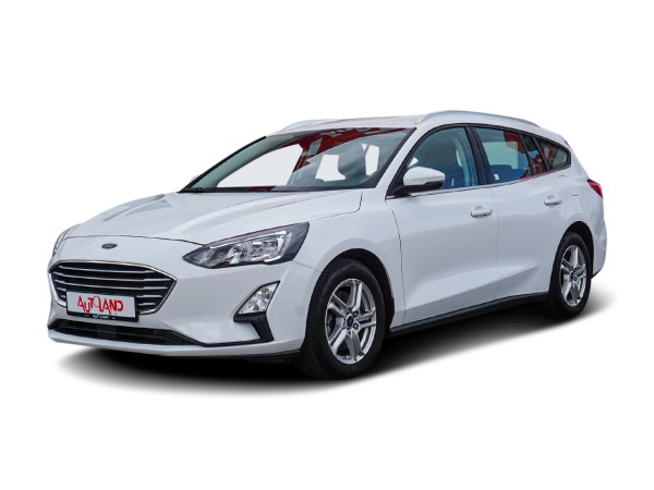 Ford Focus Turnier Cool & Connect
