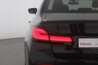 BMW 520 d Aut.