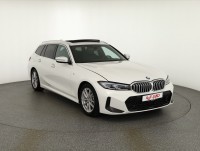 BMW 3 330e M-Sport Touring Mhev Aut.