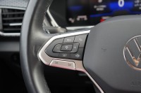 VW T-Cross 1.0 Style