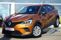 Vorschau: Renault Captur TCe 90