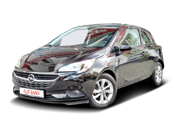 Opel Corsa E 1.4 Active