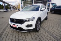 Vorschau: VW T-Roc 1.5 TSI Active
