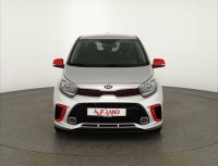 Kia Picanto 1.2 GT-Line