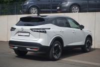 Nissan Qashqai N-Connecta+ 1.3 Dig-T