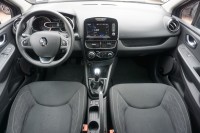 Renault Clio Grandtour TCE Limited