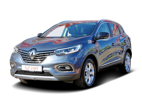 Renault Kadjar 1.3 TCE Intens Autom.