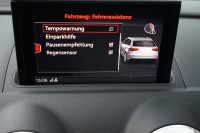 Audi A3 Sportback 1.5 TFSI Sport