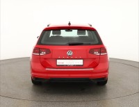 VW Passat Variant 1.6 TDI DSG Business