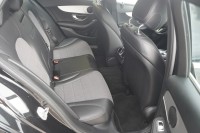 Mercedes-Benz C 160 C200 T-Modell Aut.