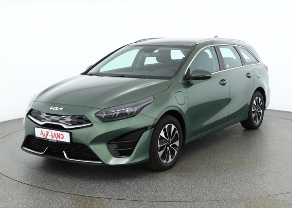 Kia cee'd Sporty Wagon Ceed SW 1.6 PHEV Spirit