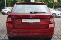 Skoda Fabia Combi 1.0