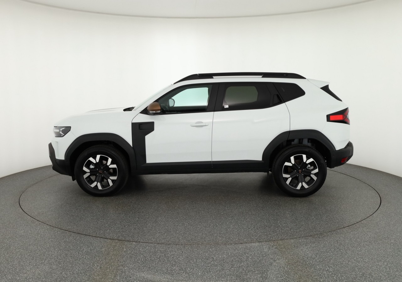 Dacia Duster Extrem Hybrid 140 Aut.