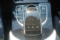 Mercedes-Benz C 220 C220 d T 4-Matic 9G-Tronic
