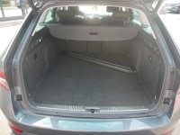 Skoda Superb Combi Style iV