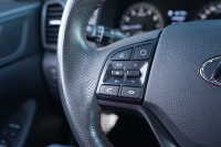 Hyundai Tucson 1.6 T-GDI N-Line AT