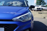 Hyundai i20 1.0 T-GDI AT Trend APP LHZ SHZ