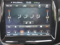 Jeep Compass 1.4 MultiAir Limited 4WD