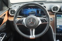 Mercedes-Benz C 220 C220 d T Avantgarde 4Matic