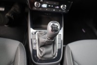 Skoda Fabia 1.0 TSI