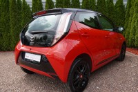 Toyota Aygo AYGO 1.0 Style Selection