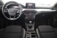Ford Focus Turnier 1.5 EcoBlue Cool & Connect