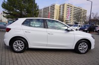 Skoda Fabia 1.0 TSI
