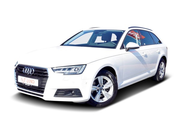 Audi A4 1.4 TFSI Avant