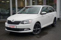 Vorschau: Skoda Fabia Combi 1.0 Ambition