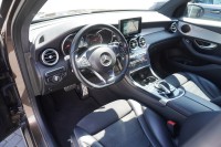 Mercedes-Benz GLC 300 Aut. 4Matic AMG Line