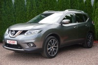 Vorschau: Nissan X-Trail 1.6