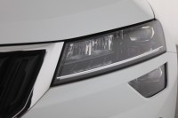 Skoda Karoq 1.0 TSI Clever