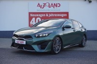 Vorschau: Kia pro_cee'd Proceed GT-Line Aut.