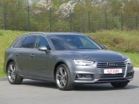Audi A4 1.4 TFSI Avant S-Line