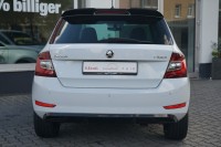 Skoda Fabia 1.0 TSI Monte Carlo
