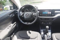 Skoda Fabia 1.0 TSI