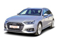 Audi A4 Avant 40 2.0 TDI quattro LED Navi Tempomat