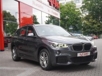 BMW X1 sDrive18d M Sport